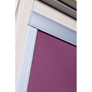 Cortinas Para Janelas De Sótão Em Madeira/ Pinho Envernizado - Cortinas - Janelas