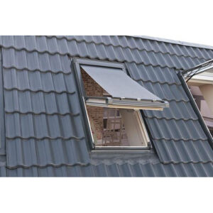 TOLDO OCULTANTE EXTERIOR AMW- Modelos VSO e VSK - Cortinas - Janelas
