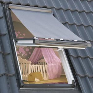 TOLDO OCULTANTE EXTERIOR AMZ- Modelos BGOV E IGKV - Cortinas - Janelas