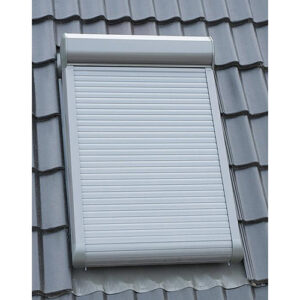 Estores Electricos Exteriores - Cortinas - Janelas