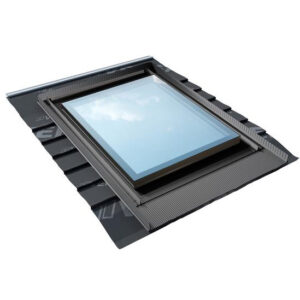 Janela IGX F1 Reset com Rufo EPDM Integrado - Janelas - Sótão