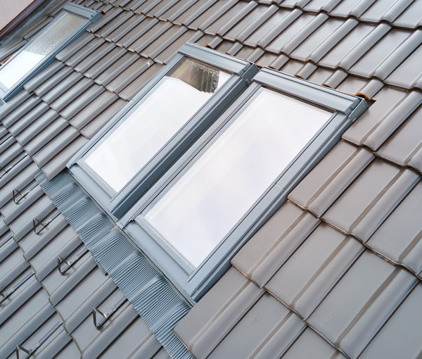 Janelas de Sótão ao Melhor Preço