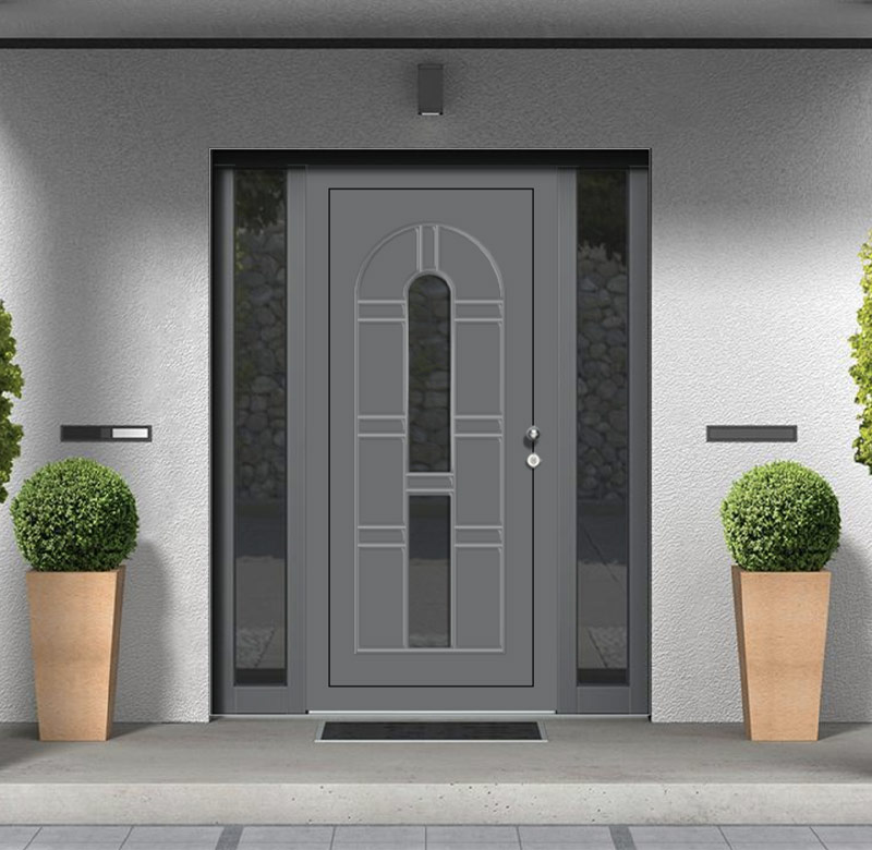 Painéis Veyna Basic Line