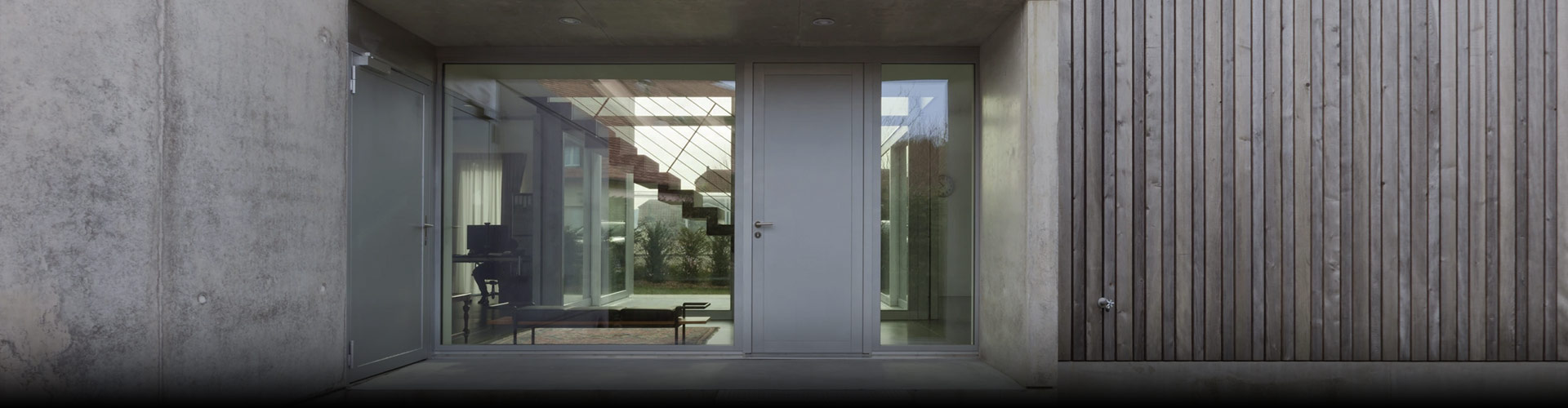 Vantagens de comprar portas PVC à Wiknaplast