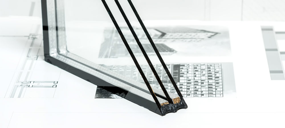 Vidros duplos e triplos: laminados, temperados e térmicos